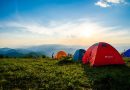 Opdag det perfekte telt til din næste store udendørstur